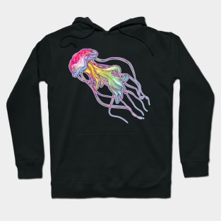 Jellyfish Hoodie